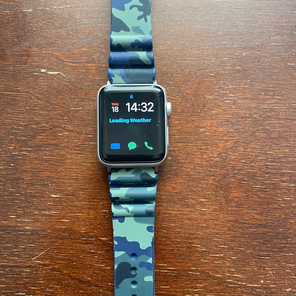 Apple Watch Series 3 42